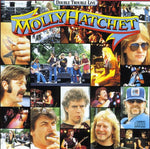 Molly Hatchet - Doble problema (CD)