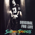 Suicidal Tendencies - Suicidal for Life (CD)