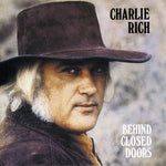 Charlie Rich - Tras puertas cerradas [Versión ampliada] (CD)