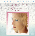 Tammy Wynette - Grandes éxitos (CD)