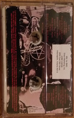 Mötley Crüe : Decade Of Decadence '81-'91 (Cass, Comp, Club)