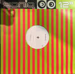 Overworld : Dreamscape (12", W/Lbl)