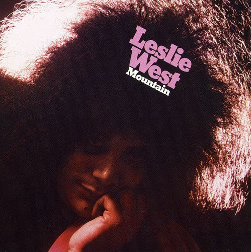 Leslie West - Montaña (CD)