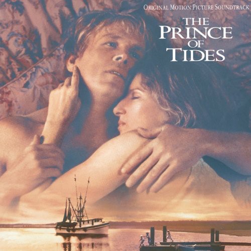 Varios artistas - El Príncipe de las Mareas (Banda sonora original de la película) (CD)