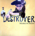 Destructor - Problemas en los sueños (Vinilo)