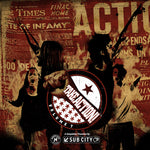 Various Artists - Take Action 7 / Various (CD)