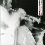 the album cover for Sweet & Lockjaw - In Copenhagen