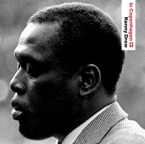 ケニー・ドリュー - イン・コペンハーゲン (CD)