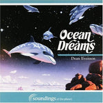 Dean Evenson - Ocean Dreams (CD)
