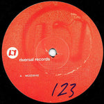 Pauline Henry : If I Can't Have You (12")