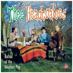 Thee Headcoatees - Ballad of the Insolent Pup (Vinyl)