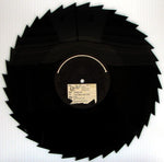 Cutting Crew : (I Just) Died In Your Arms (12", Shape, Promo)