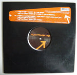 Rabbit In The Moon / King Britt : Selections From The Compilation Album "Awaken" (12", Single)