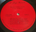 Mighty Inspirations : I Feel Alright (LP)