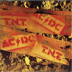 AC/DC : T.N.T. (CD, Album, RE)