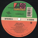 Giggles : Hot Spot (12", Single)