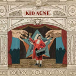 the album cover for Kid Acne - Romance Ain't Dead
