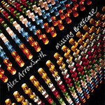 the album cover for Alex Arrowsmith - Missing Briefcase