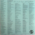 The Crack Pipes : Fake Eyelashes (LP, Album)