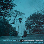 Lou Donaldson : Blues Walk (LP, Album, Mono, Ltd, RE, SRX)