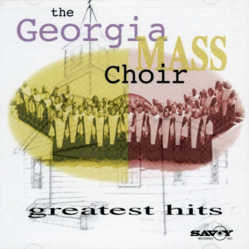 Georgia Mass Choir - Greatest Hits (CD)