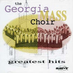 Georgia Mass Choir - Greatest Hits (CD)