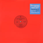 Beyoncé Featuring Sean Paul : Baby Boy (12")