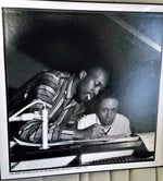 Hank Mobley : Quintet (LP, Album, Mono, Ltd, RE, SRX)