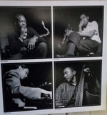 Hank Mobley : Quintet (LP, Album, Mono, Ltd, RE, SRX)