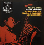 Wayne Shorter : Adam's Apple (LP, Album, Ltd, RE, S/Edition, SRX)