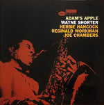 Wayne Shorter : Adam's Apple (LP, Album, Ltd, RE, S/Edition, SRX)