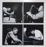 Wayne Shorter : Adam's Apple (LP, Album, Ltd, RE, S/Edition, SRX)