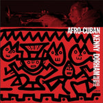 Kenny Dorham : Afro-Cuban (LP, Album, Mono, Ltd, RE, SRX)
