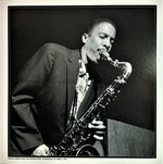 Johnny Griffin : Johnny Griffin, Vol. 2 (LP, Album, Mono, Ltd, RE, RM, SRX)
