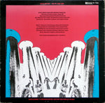 Fats Comet & The Big Sound* : Bop Bop (12")