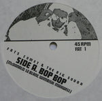 Fats Comet & The Big Sound* : Bop Bop (12")