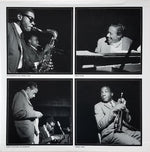 The Horace Silver Quintet : Song For My Father (Cantiga Para Meu Pai) (LP, Album, Ltd, RE, S/Edition, SRX)