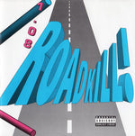 Various : Roadkill! 1.08 (CD, Comp, Promo)