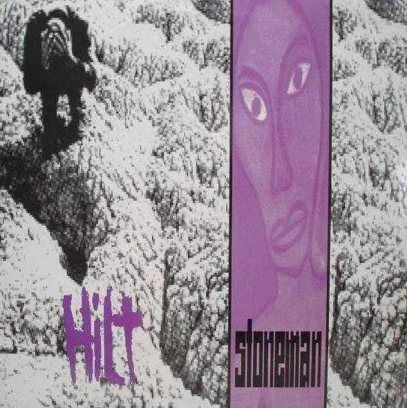 Hilt : Stoneman (12")