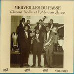 Grand Kalle And African Jazz : Volume 1 - 1958 -1959 - 1960 (CD, Comp)
