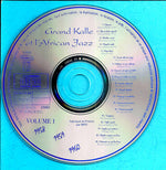 Grand Kalle And African Jazz : Volume 1 - 1958 -1959 - 1960 (CD, Comp)