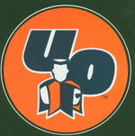 the album cover for Urge Overkill - Americruiser