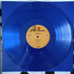 Joni Mitchell : Blue (LP, Album, Ltd, RE, Blu)