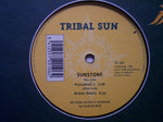 Sunstone : Pianohell 2 / Midas-beats (12")
