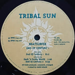 Beatsurfer : End Of Century 1 (12")