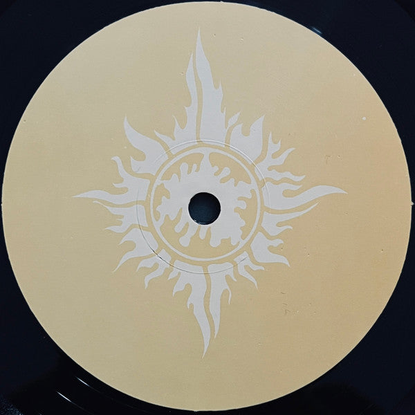 Beatsurfer : End Of Century 1 (12")