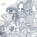 the album cover for Wayfaring Strangers - Wayfaring Strangers: Guitar Soli