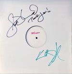 The Crystal Method : Unreleased TCM tracks. (12")