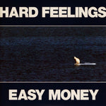 the album cover for The Constantines - Hard Feelings [Limited Edition]