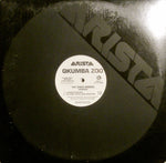 Qkumba Zoo : The Child (Inside) (Remixes) (2x12", Promo)